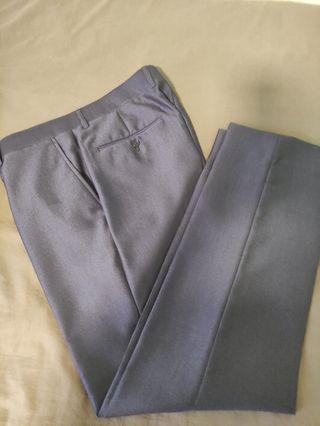 Traje NdA