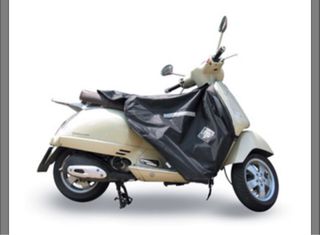 Manta cubre piernas tucano piaggio vespa