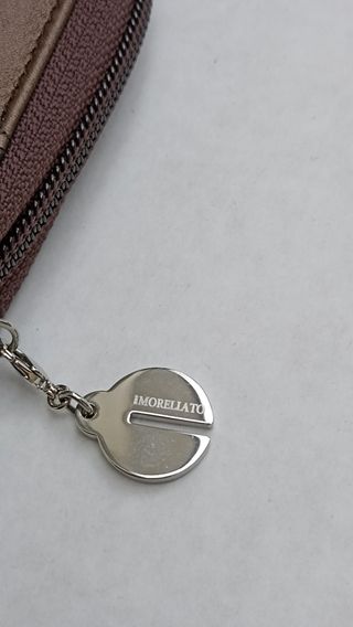 Portafoglio Morellato in pelle