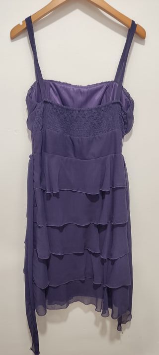 VESTIDO DE FIESTA