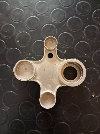 Chiave universale per rompigetto