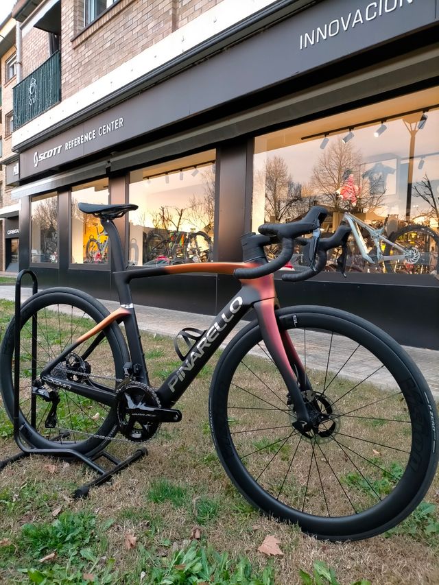Pinarello Dogma 53 2025