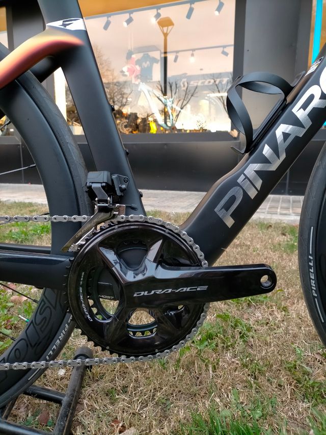 Pinarello Dogma 53 2025