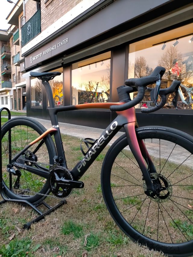 Pinarello Dogma 53 2025