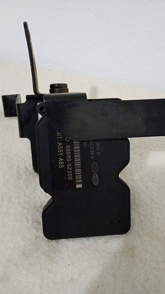 Bomba de ABS Kia Sportage (2007)