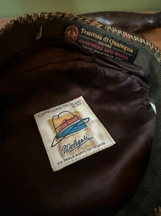 COPPOLA marca Melegari