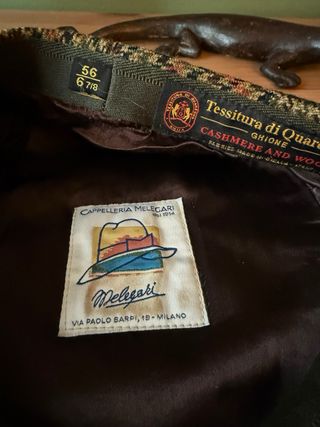 COPPOLA marca Melegari