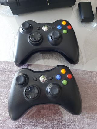 MANDOS XBOX