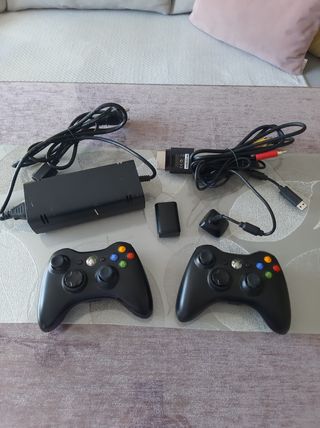 MANDOS XBOX