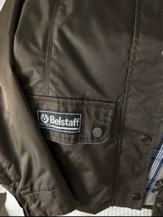 Belstaff