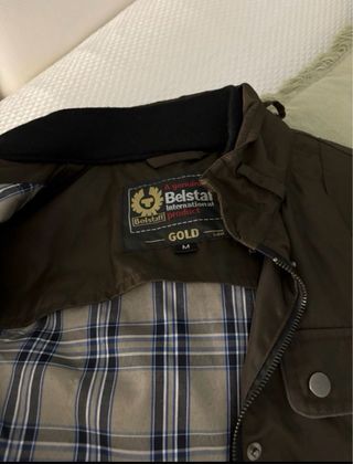 Belstaff