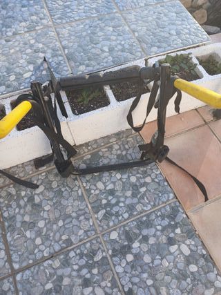 Porta bici