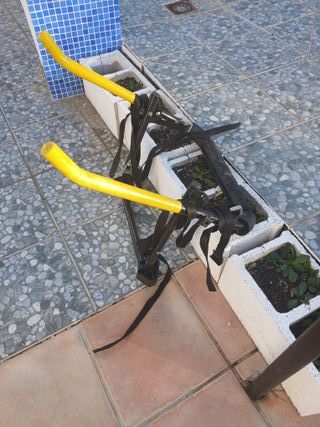 Porta bici