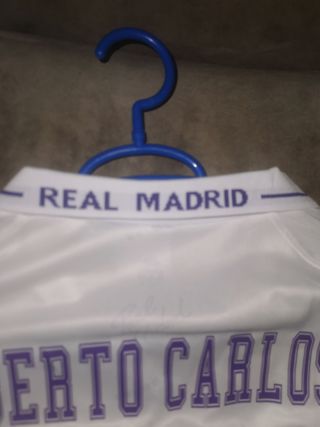 Real Madrid kelme vintage 