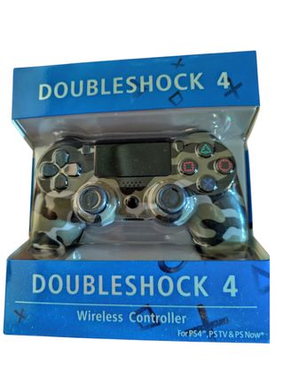 Ps4 mando inalambrico nuevo