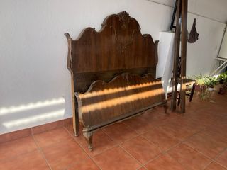 Cama