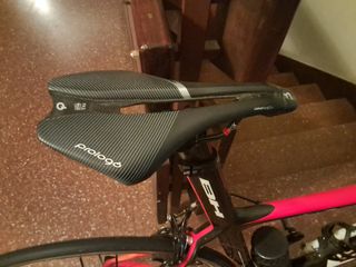 Bicicleta BHG5