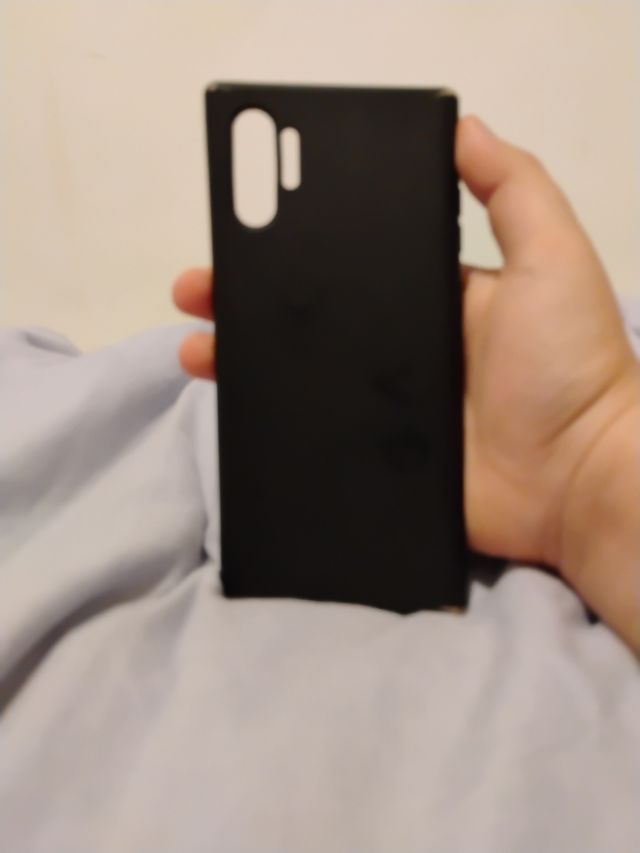 Funda de móvil samsung