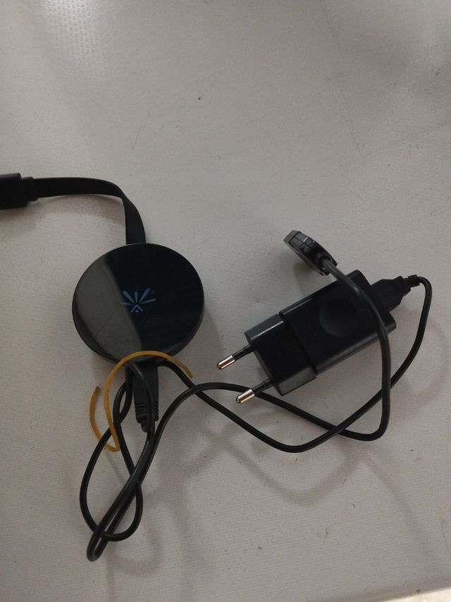 CHROMECAT INALÁMBRICO 