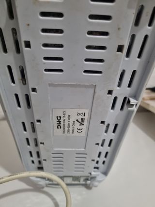 Tostador DHG