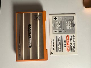 Nintendo DK52 