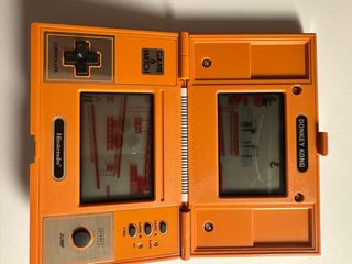 Nintendo DK52 
