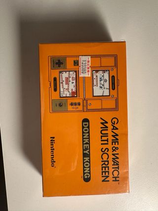 Nintendo DK52 