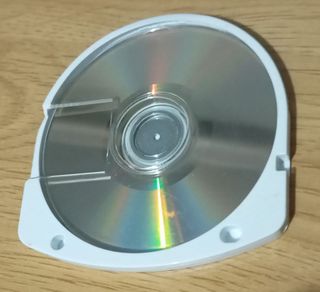 Juego psp