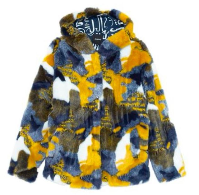 Chaqueta Desigual nueva a estrenar