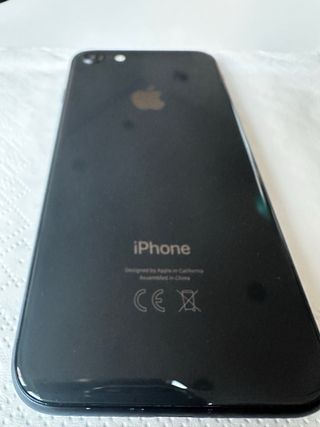 Iphone 8 Space Grey 64Gb