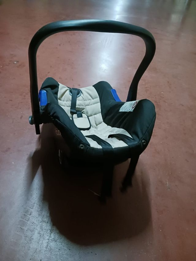 Maxi cosi bebe