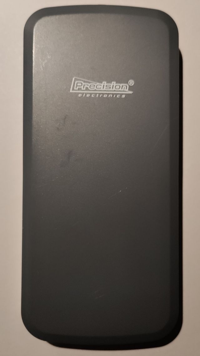 calcolatrice scientifica 