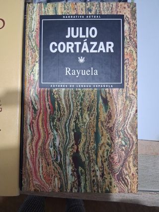Novelas Contemporáneas