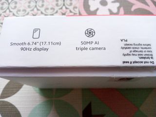 TELEFONO MOBIL XIAOMI