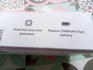 TELEFONO MOBIL XIAOMI