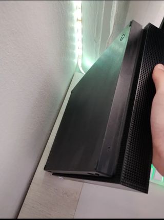 Xbox One X