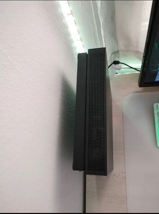 Xbox One X