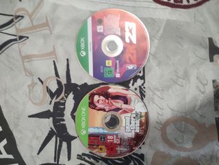 Xbox One X