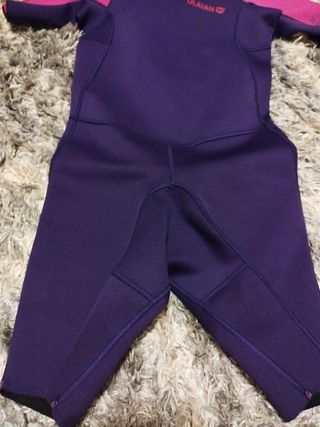 Neopreno 9-10 años