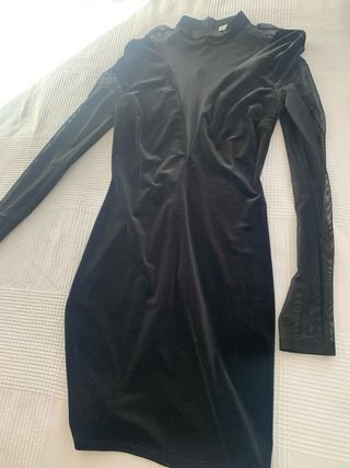 Vestido Fiesta