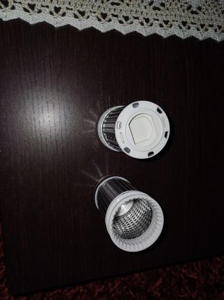 Ricambio N. 2 X grattugia elettrica 