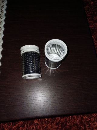 Ricambio N. 2 X grattugia elettrica 