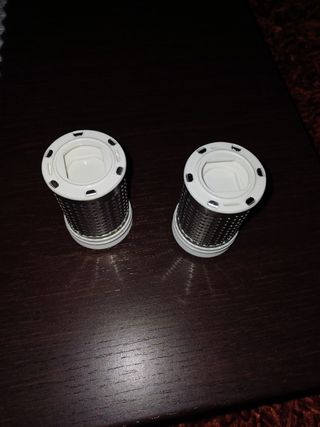 Ricambio N. 2 X grattugia elettrica 