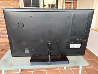 Smart TV 3D Philips ambilight 42”