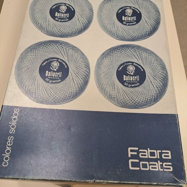 Hilo Fabra Coats