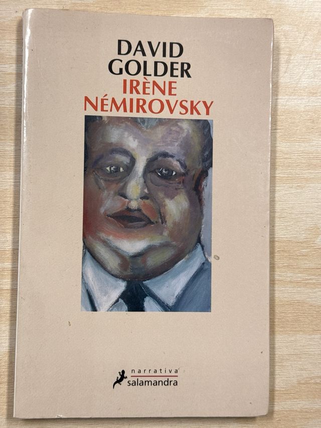 David Golder (Spanish Edition)