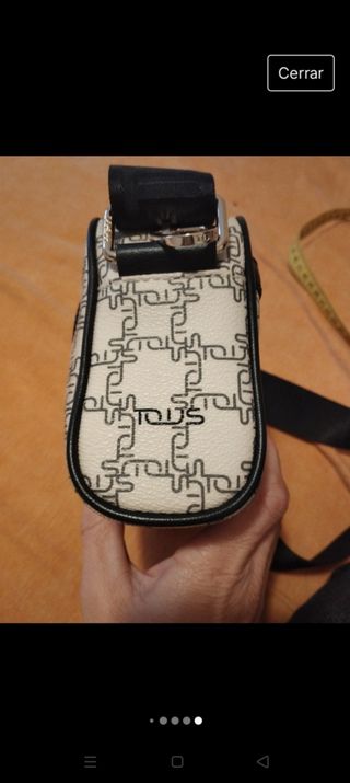 Bolso Tous