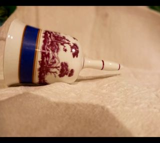 Ceramica vintage campanella
