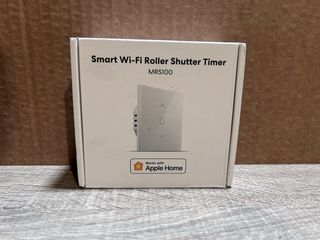 Meross MRS100 Interruptor de persoana Alexa