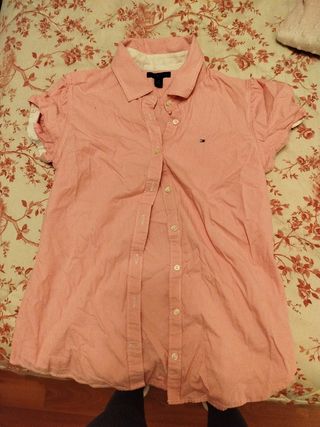 Camisa tomy